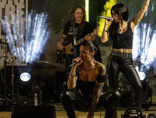 Ascoli Piceno - Distretto 13: dieci anni di attività con tanti concerti e divertenti novità “social”